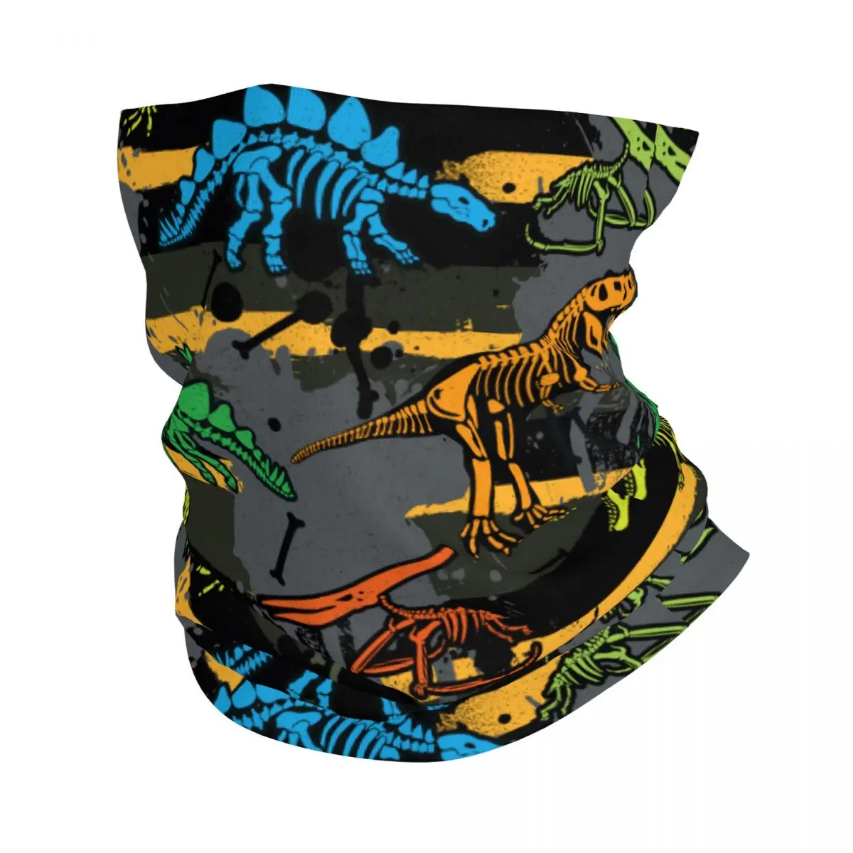 Фонарь для шеи унисекс, дышащий