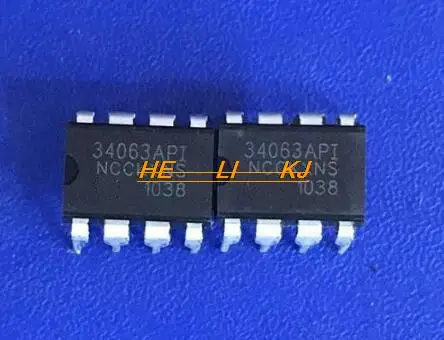 Freeshipping MC34063API MC34063AP MC34063 MC34063A