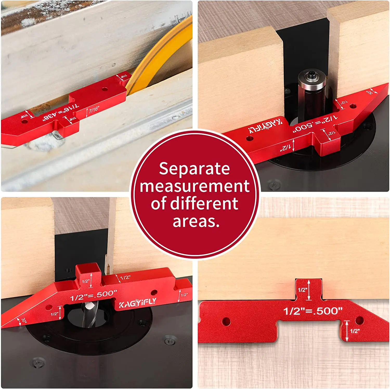 Thumbnail 3 - #7 Trending Table Saw Accessories Right Now