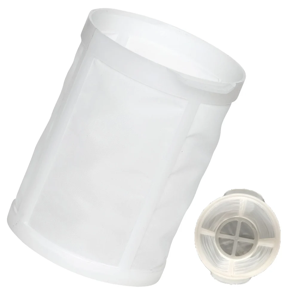 1 шт. многоразовый предварительный фильтр для Makita 198750 -1 Стержневой вакуумный предварительный фильтр DCL180 DCL181 DCL280 DCL280 CL001G Беспроводной пылесос