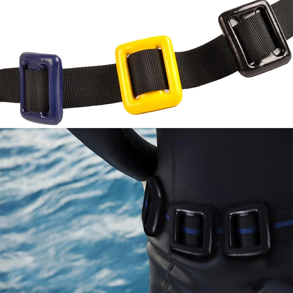 

Scuba Diving Weights 500g Parts Equipment For Dive Weight Belt Diving Assorted Weight Counterweight Swimming