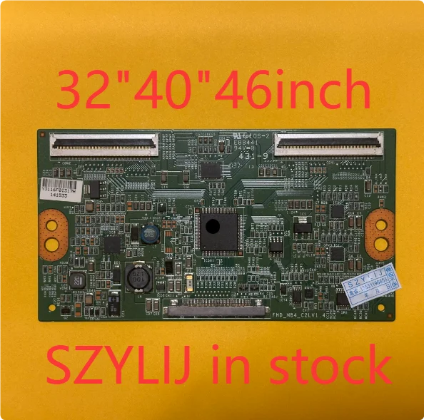

Good quality for FHD-MB4-C2LV1.4 32inch 40inch 46inch