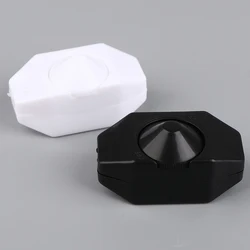 High Quality Led Dimmer Switch Adjustable Controller Knob Lamp Dimmer Cord Switch Plug In Table Floor Light Dimming On Off Home