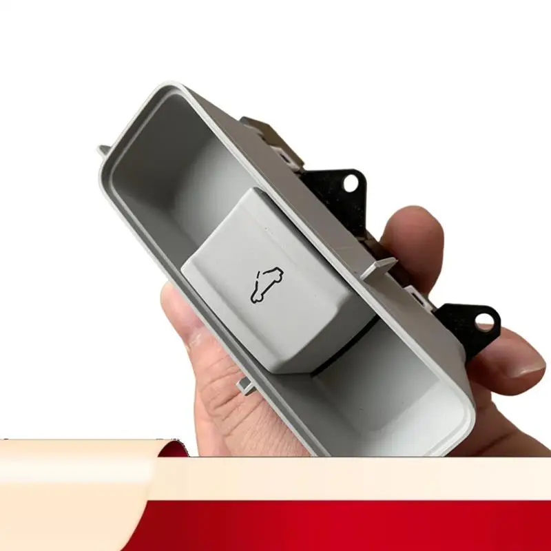 

Gray Panoramic Sunroof Switch Button 4G0959613 For S6 S7 RS7 A6 C7 A7 2012-2018 Overhead Sunroof Control Button-N32R
