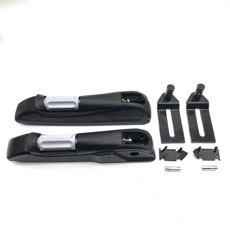 

Excavator cab seat armrest for Doushan DH225-7 DX for Daewoo Hyundai R210/215/225-7-9