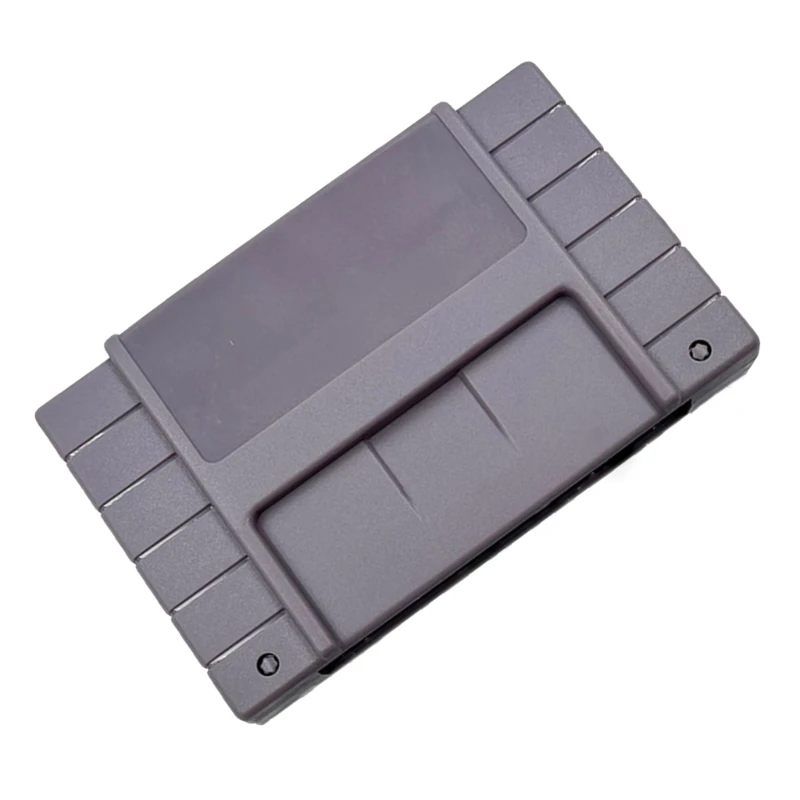 ABS Game Card Housing Game Cartridge Enclosure Case Accessory For Enhancing Gaming Experience With Multi Region Support