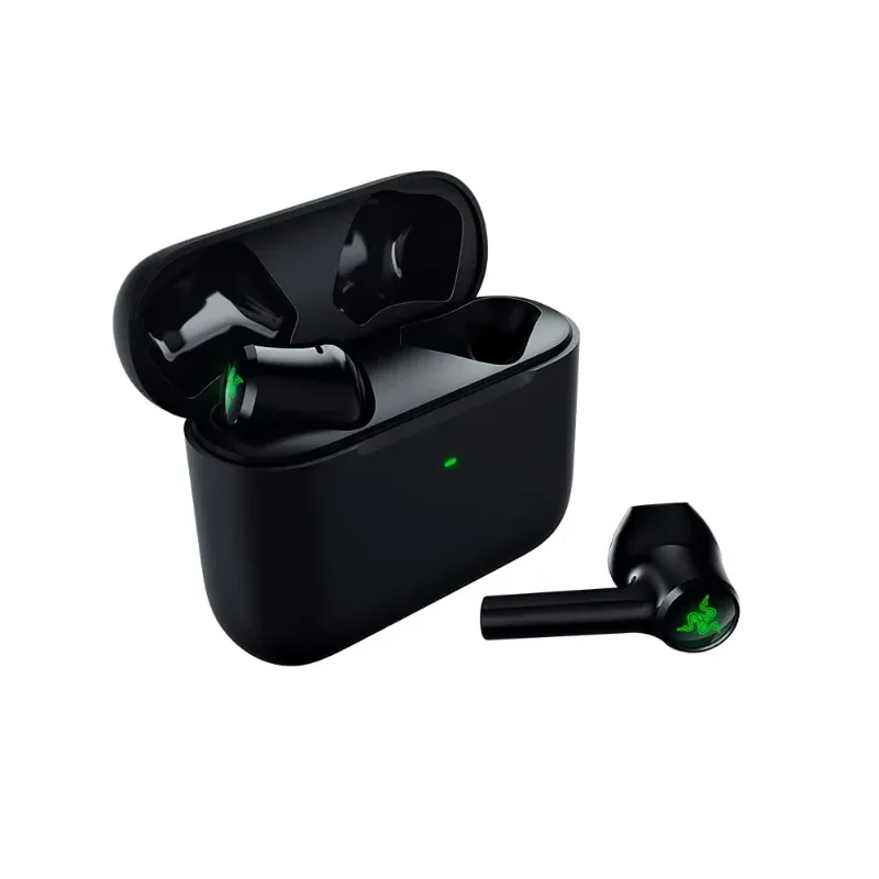 

Original Hammerhead True Wireless X Earbuds 60 ms Low-Latency Gaming Gaming In-Ear Headphones