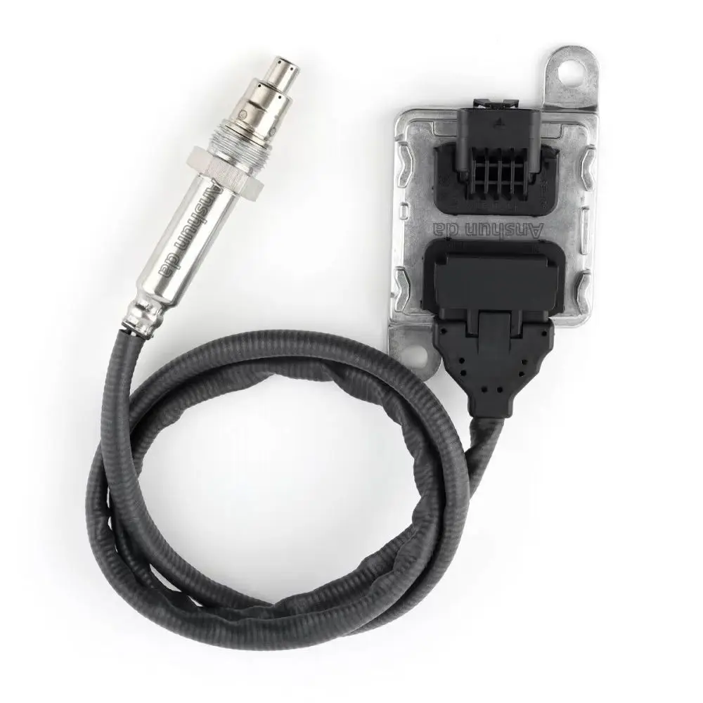 

Датчик NOx 29650-4A200 5WK97399 для Hyundai Grand Starex H-1 H1 2.5L DIESEL GDB GDF 2015-2018, Travel TQ 2.5 CRDi, KIA CEED 1.0