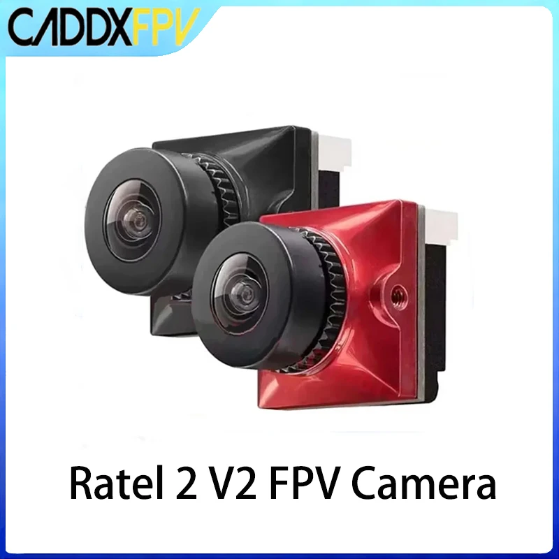 #14 New FPV Racing Drones Arrivals