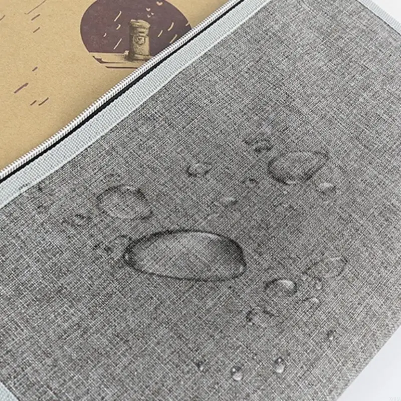 x6ha 13 case pocket docum