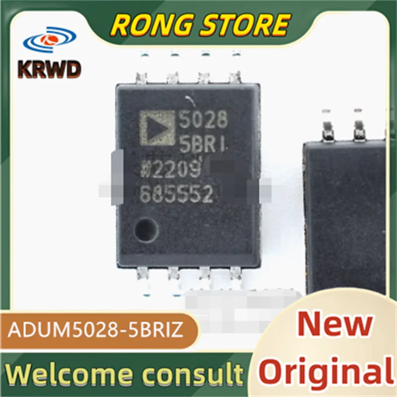 2Pcs 50285Bri New O…