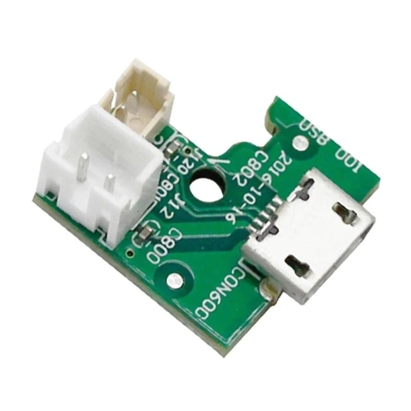 Q5WA WAV Flip4 DIY MODULE MODULE POWER Motherboard Motherging Consign