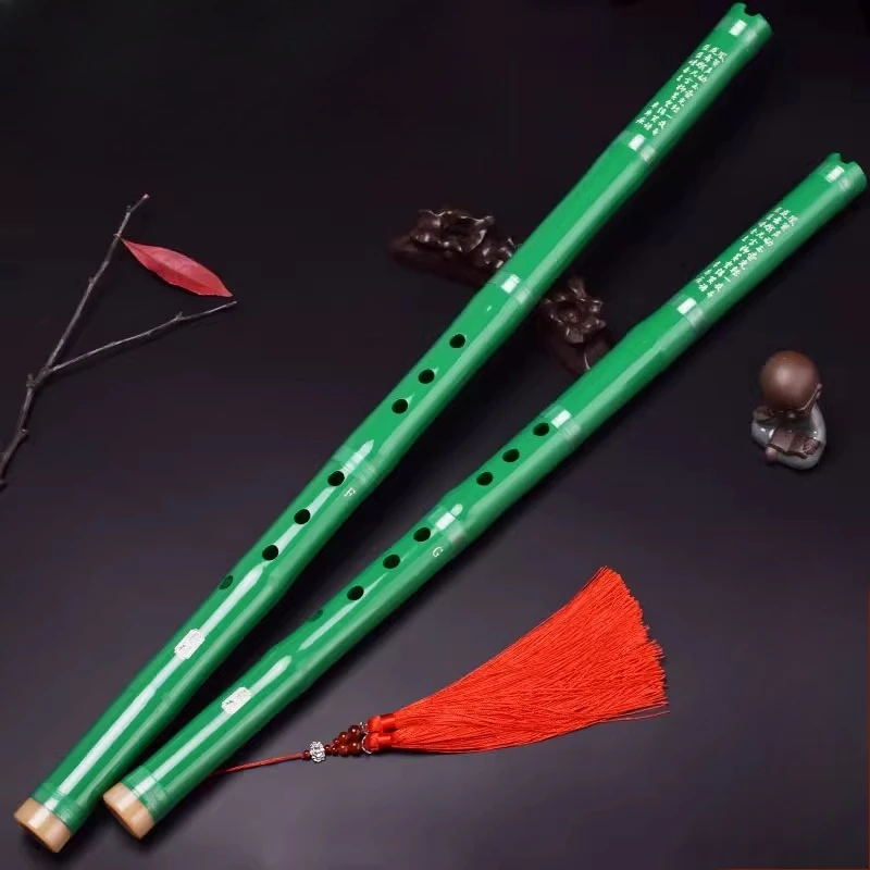 

Короткая флейта с 8 отверстиями, ключ G/F, китайская вертикальная бамбуковая флейта для взрослых, начинающих, играющих музыкальных инструментов, традиционный портативный Сяо