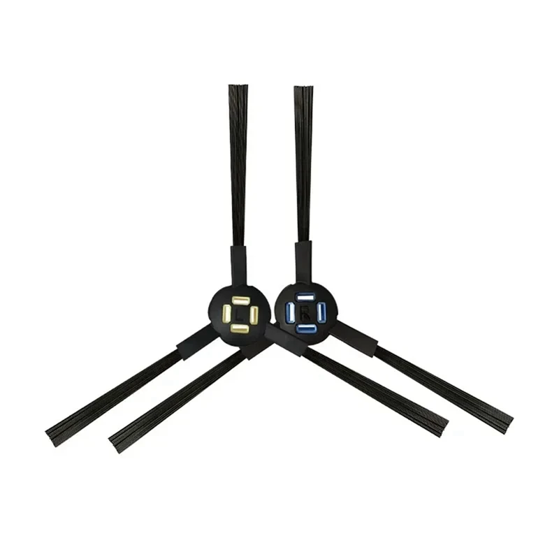 استبدال فراغ الروبوت ل ILIFE T20s ، فرشاة الجانب الرئيسي ، فلتر HEPA ، قطع الغيار ، الملحقات