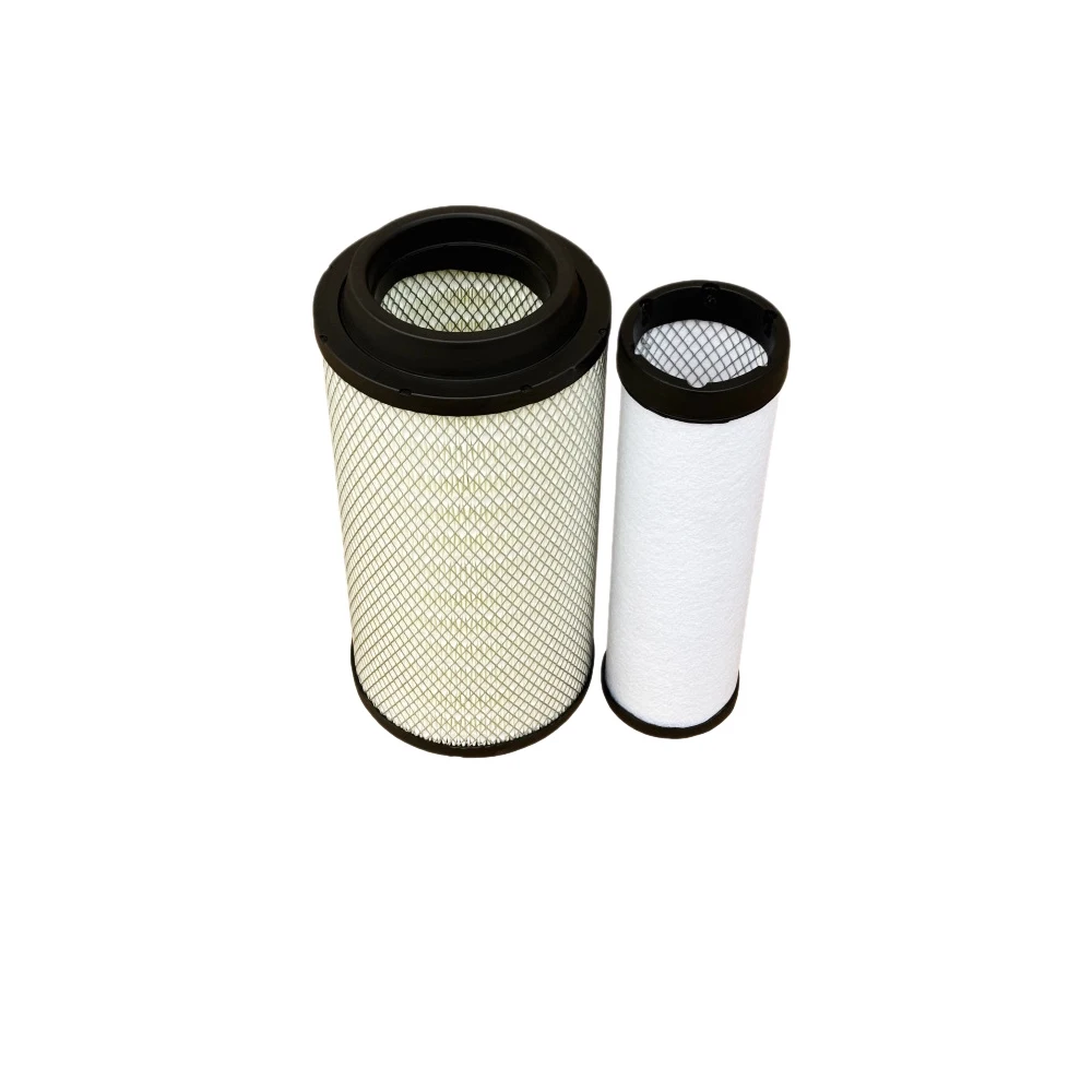 

AF25174 AF25176 Air filter Kit For New Holland Replace 87344135 87344136 6223618M1 6223619M1 CDPA0039 CDPA0040 DQ59138 DQ59139