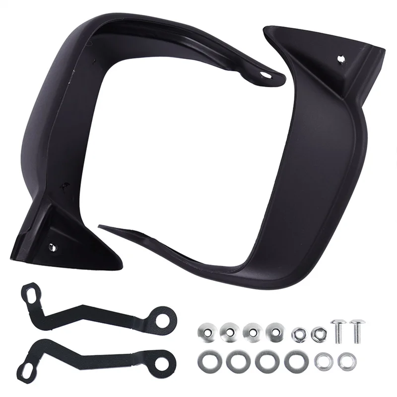 

Motorcyle Handguard Shield Protector Hand Guards Windshield For BMW S1000XR S 1000XR 2015-2023 S1000 XR