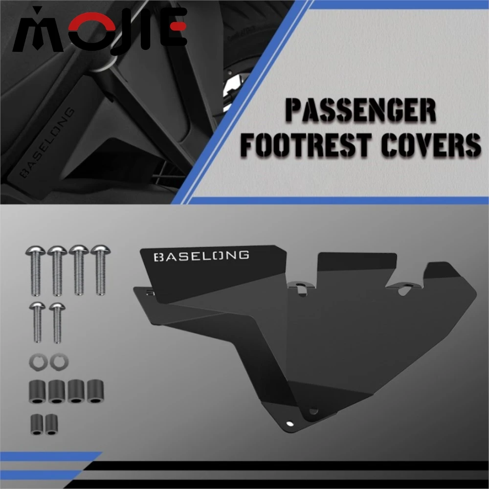 

Аксессуары для мотоциклов, наполнительные панели со стороны пассажира для BMW R1300GS ADV GS1300 R 1300GS 1300 GS 2024 2025 2026, брызговик