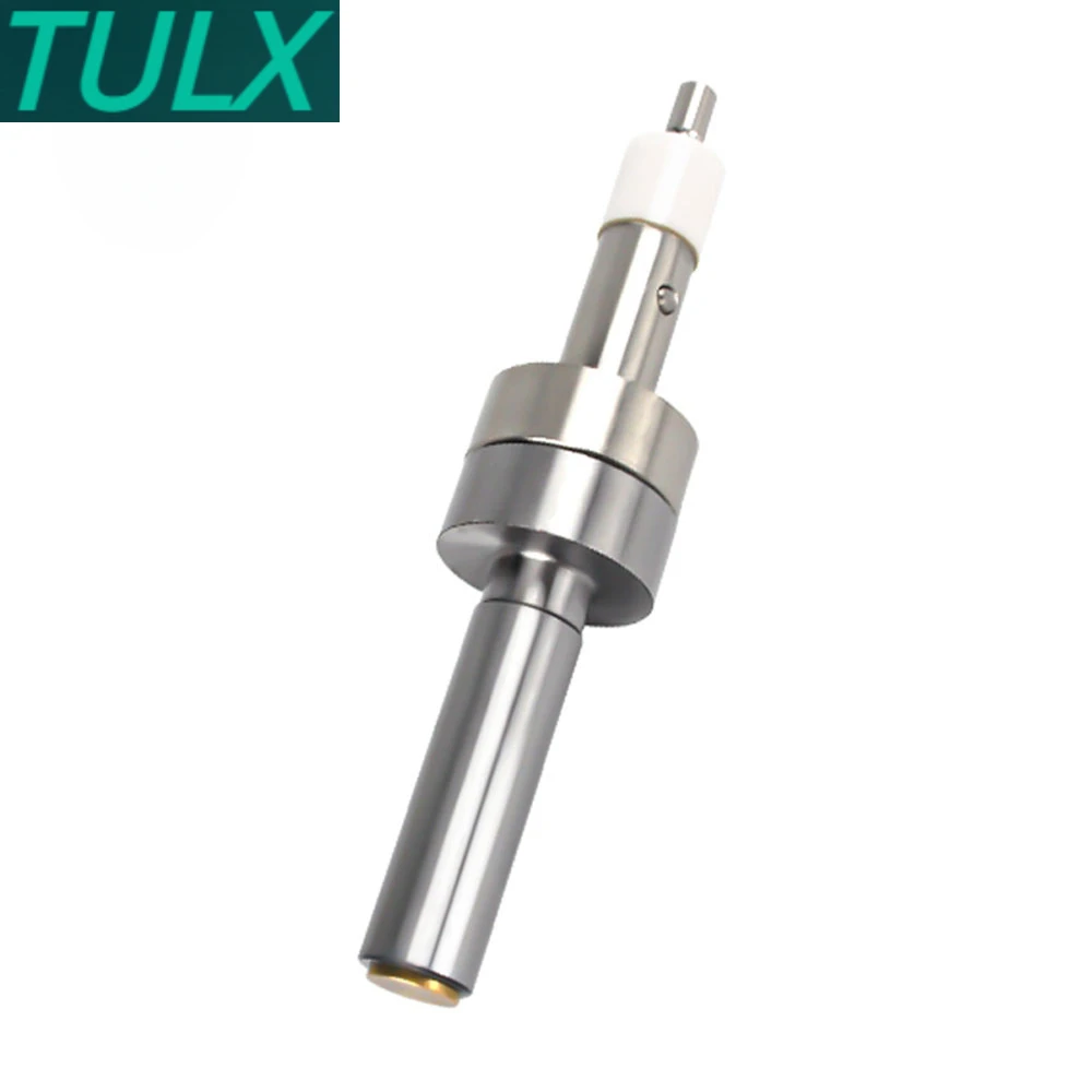 TULX Photoelectic edge Center Finder Touch Point Sensor For CNC Machine Precision Non-magnetic Mechanical Edge Finder Titnium