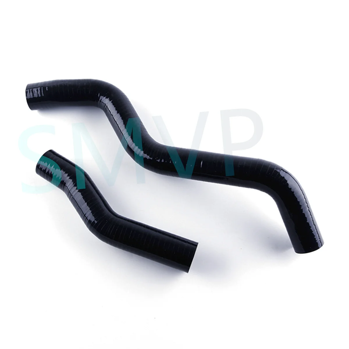 Silicone Radiator Hose For 1992-1996 Mitsubishi Lancer Evolution EVO 1-3 CD9A CE9A 4G63 Replacement Auto Parts 1993 1994 1995