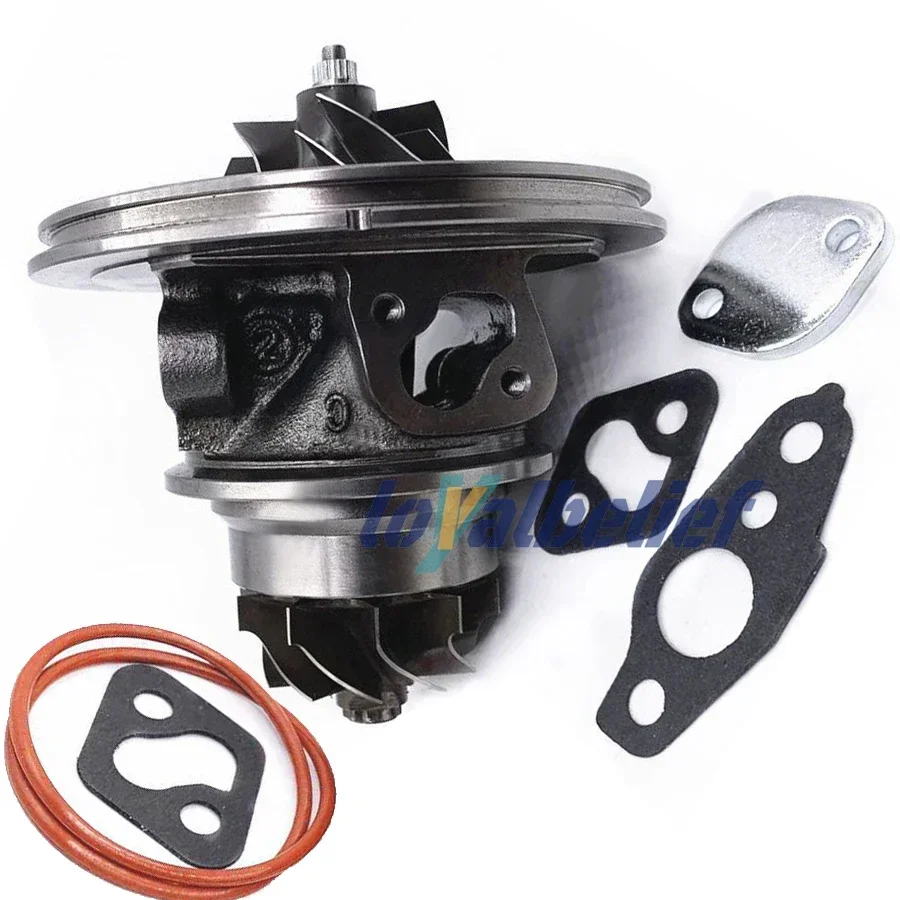 

CT15B Turbocahrger Core Chra Turbine For TOYOTA Makr Chaser Cresta Tourer V JZX100 1JZ 1JZ-GT 1720146040 17201-46040