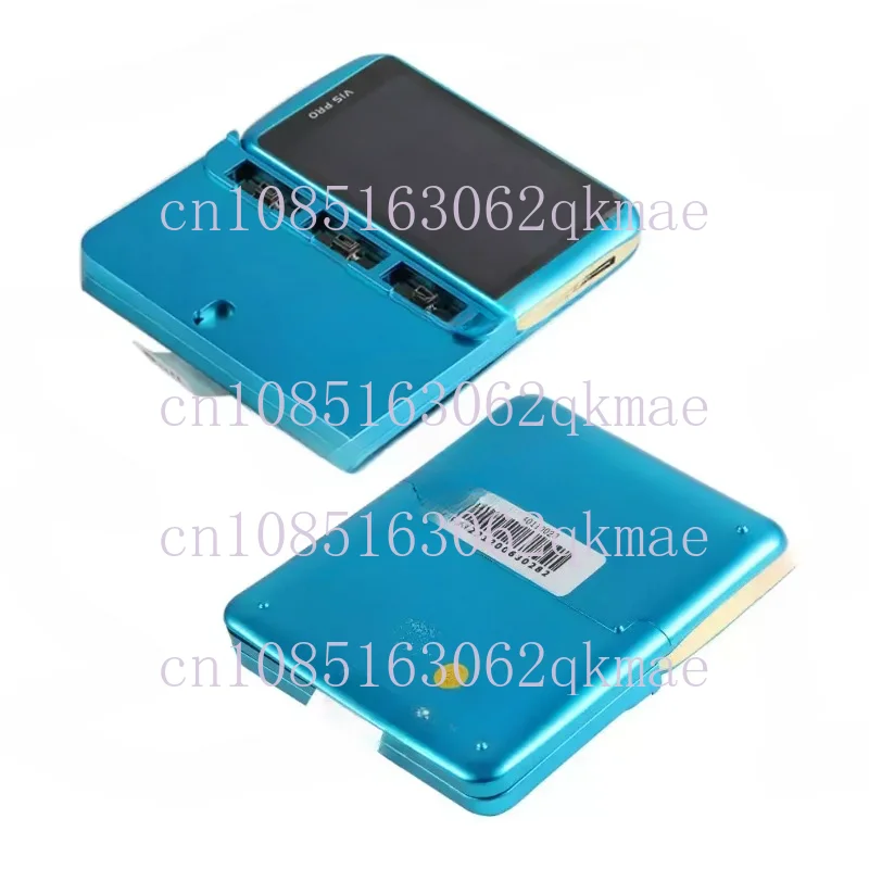 Mobile Phone Programmer Repair Tool for IPhone JCID VIS Pro Programmer Host Dual Support JC V1SE Pro 1000s Module