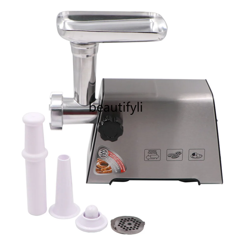 Meat Grinder Electr…