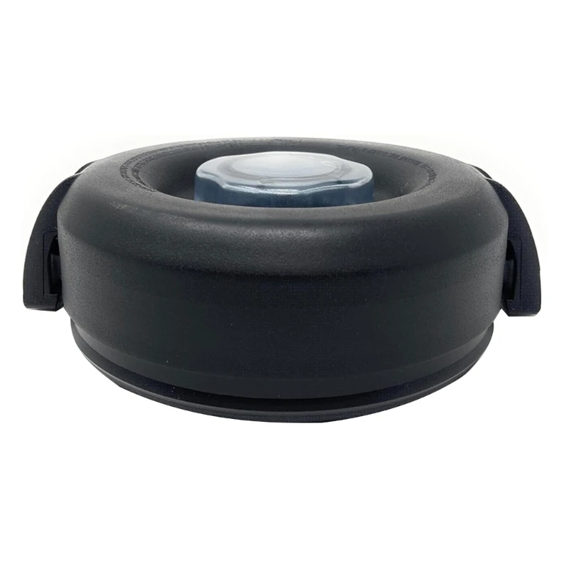 Coperchio del miscelatore in plastica Coperchio ricambio Coperchio del frullatore Coperchi del contenitore del succo per
