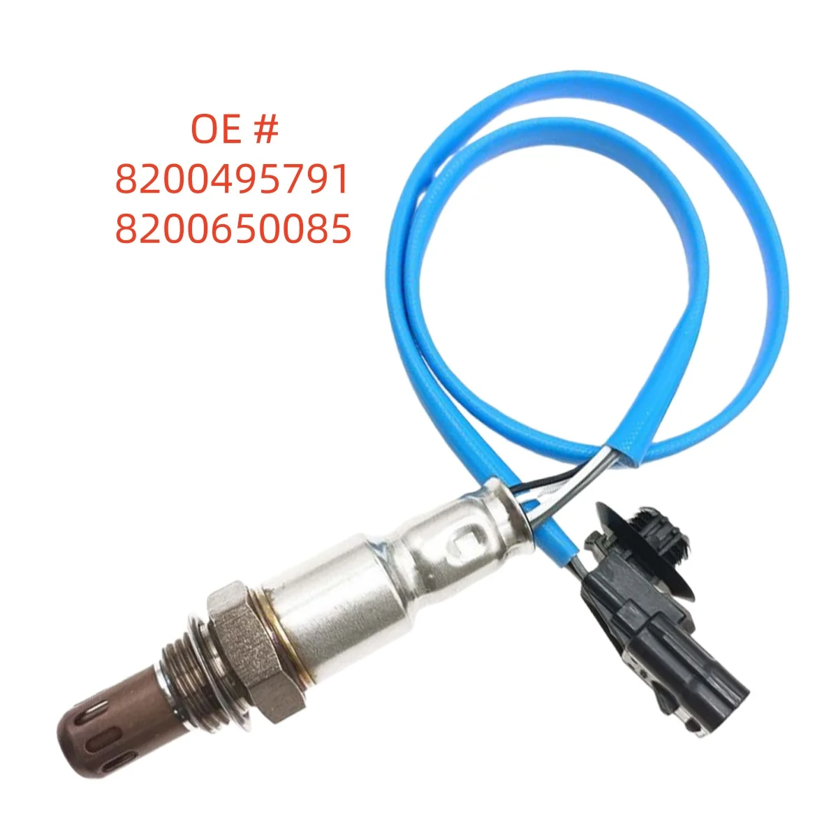 high quality new 8200495791 8200650085 oxygen sensor λ sensor For Chevrolet