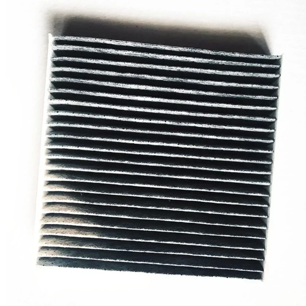 Cabin Air Filter 27277-1HD0B 27277-1HA0A For NISSAN For Almera For March For Micra For Note For Sunny For Versa Air Conditioning