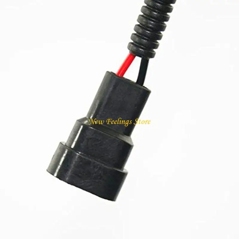 

9006 to H11 H8 LED Connector RGB Extension Cable LED Strip Connector Extension Cable Cord Wire Harness