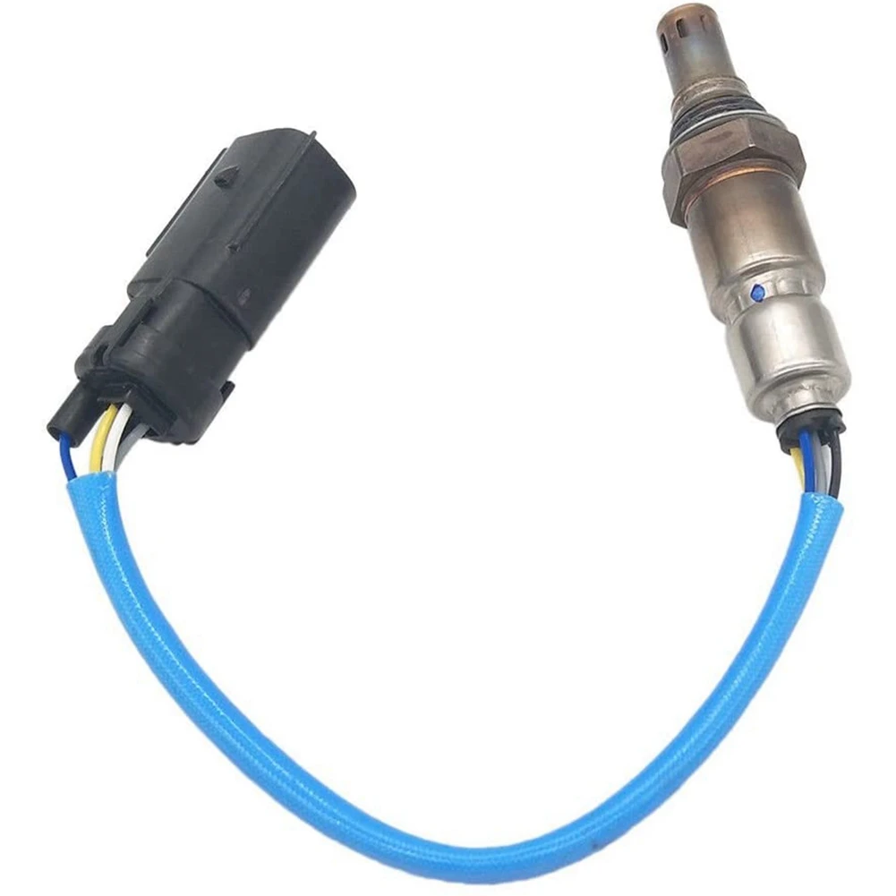 Sensor de oxígeno para coche Explorer Taurus Edge, dispositivo de medición de O2, 5 cables LR, BL3A-9Y460-CA aguas arriba, 234-5038