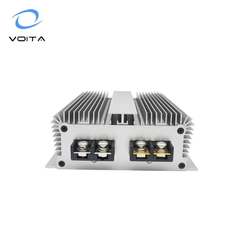 High quality 48V to 13.8V 12V 80A DC/DC converter, single phase, for air conditioning