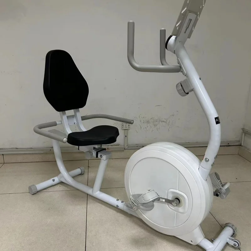 

2026 Seated Recumbent Elliptical Trainer Magnetic Resistance Indoor Cycling Equipment