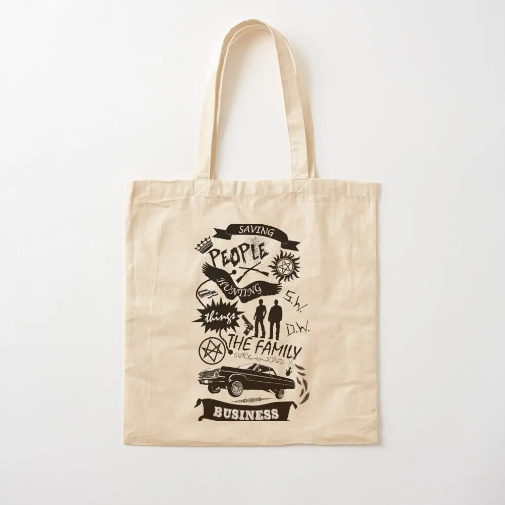 

Сумка Fam Business Tote Bag, сумка на заказ, холщовая сумка на заказ