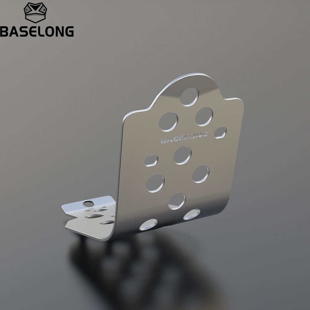 Engine Guard RMZ 450 Engine Chassis Protector Skid Plate Bash Cover For Suzuki RMZ450 RM-Z450 2018 2019 2020 2021 2022 2023 2024