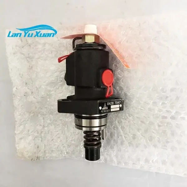 

Original quality deutz F4L2011 injection pump 04286681