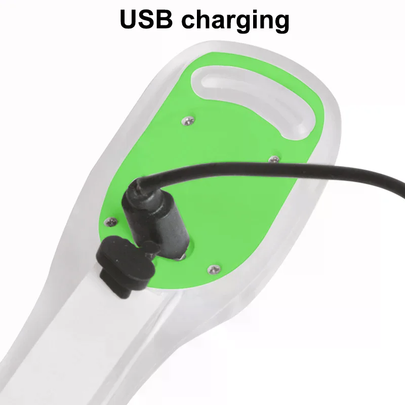 LED Armband Rechargeable, High Visibility Reflective Running Gear, Running Lights For Runners, Light Up Armbands For Night Cycli