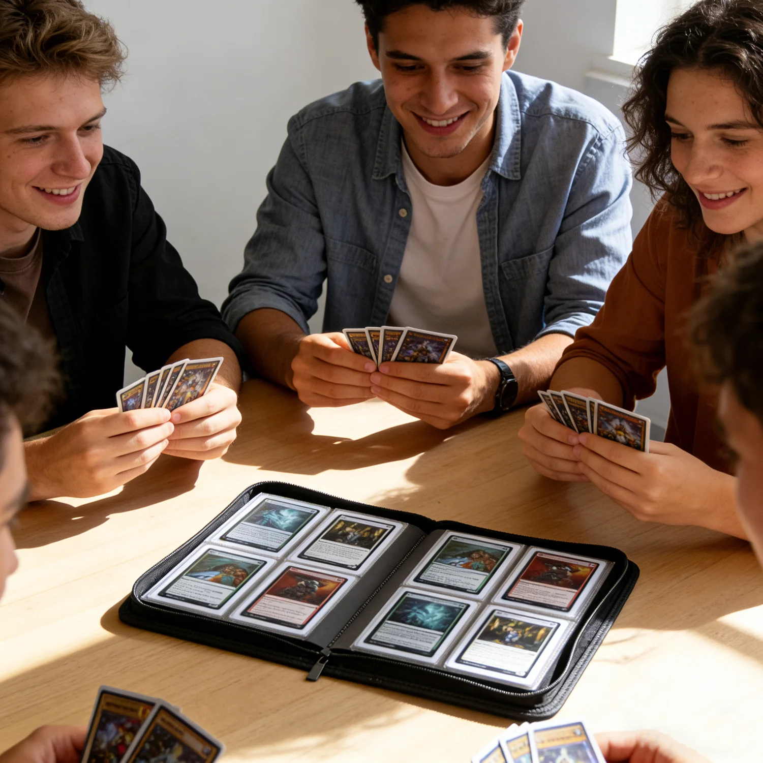 Thumbnail 2 - #32 Ranked Pocket Folders Picks in 2026