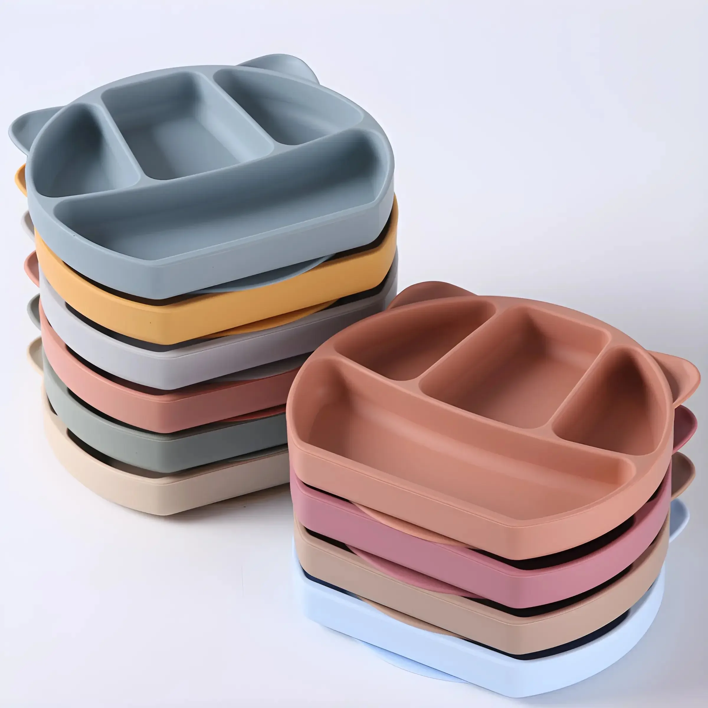 Thumbnail 3 - #10 Compare Baby Dishes Before You Buy