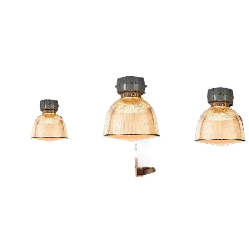 

Industrial wind chandelier, medieval restaurant light, coffee shop clothing store studio store commercial lighting