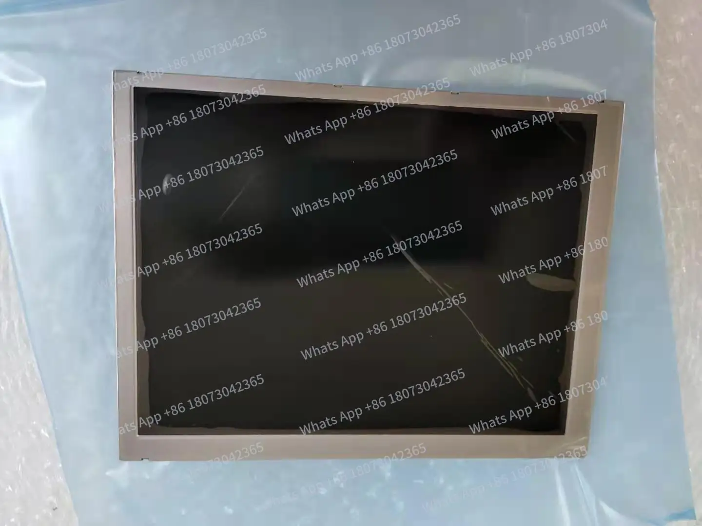 

Дисплей LCD TCG075VGLDA-G50