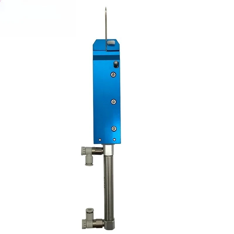 

5209 Pneumatic Tagging Machine Head With 52mm Length Fine Long For Tagging Machines And Automatic Tagging System