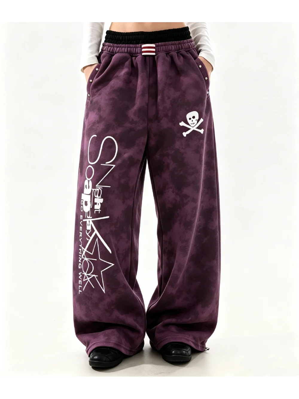 Nova coleção outono/inverno: c - Tie Dye Two Piece avaliação e preço