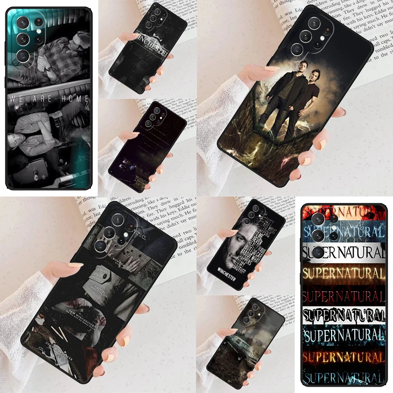 Supernatural Americ… - image
