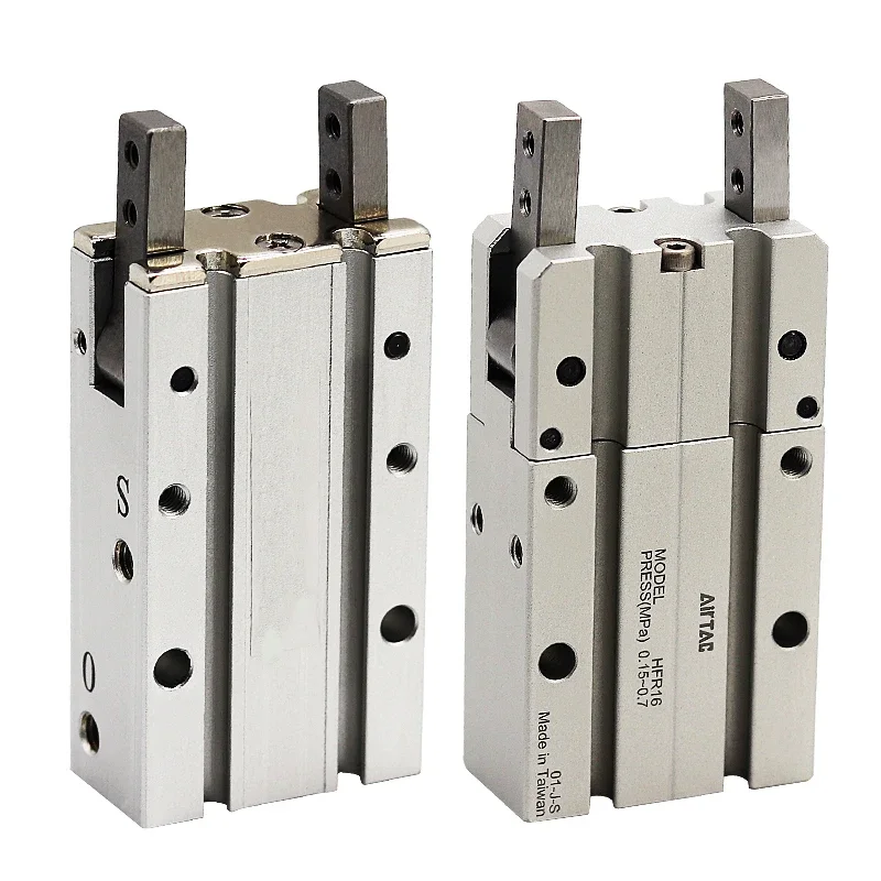 MHY2 HFR 180 Angular Gripper MHY2-10D MHY2-16D MHY2-20D MHY2-25D MHY2-32D Pneumatic Gripper Air Cylinder