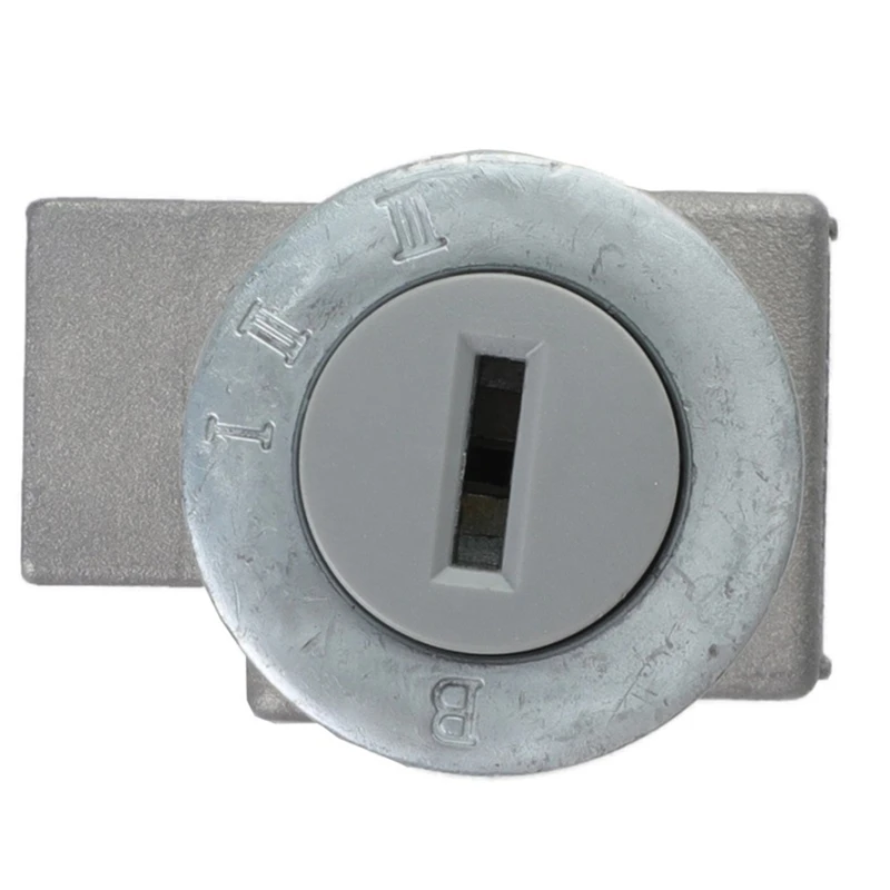 S 113704013   Fechadura do cilindro do interruptor de ignição do carro com 2 chaves para Chery S11 S15 S21 S22