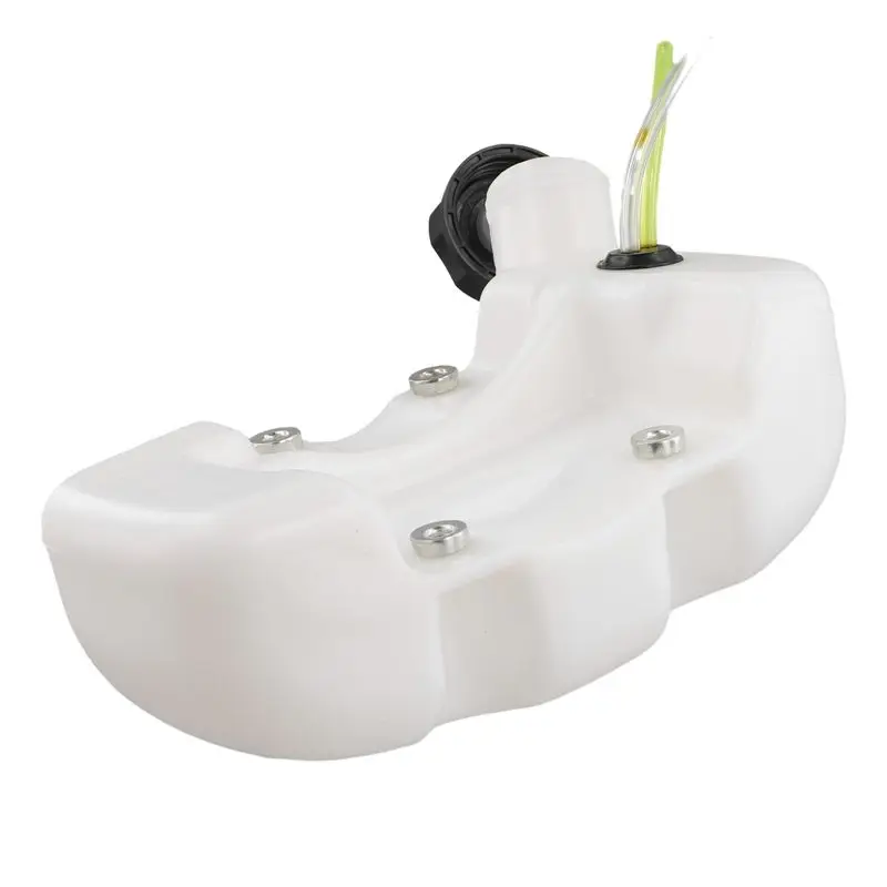 Fuel Tank Cap Assembly For BC4310 G4K G45L 143 T35 436R 443R 236R T35 Trimmer Brush Cutter-A68E