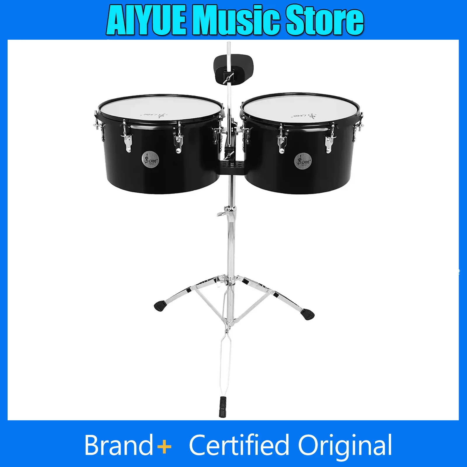 Slade Tambourine 13… - image