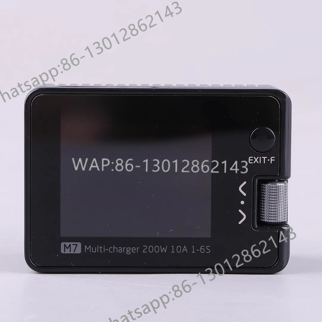 M7 Charger 200W10A …