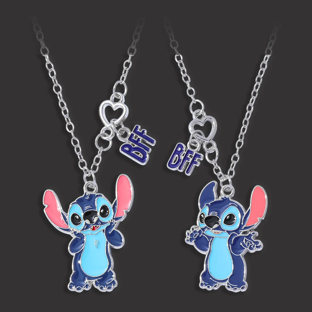 1/2Pc Disney Stitch…